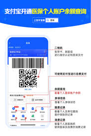 如何通过支付宝查询医保个人账户余额