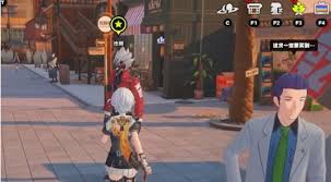 绝区零美味食光全城热配第五天通关攻略