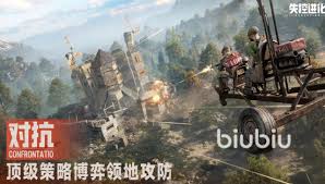 失控进化装备如何升级