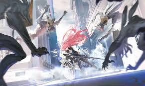 明日方舟蕾缪安强度如何