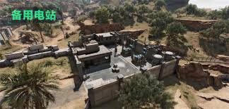 三角洲行动零号大坝摸金路线是什么