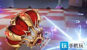 原神如何达成深蓝成就