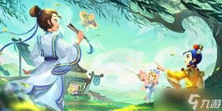 梦幻西游大改方寸山经脉如何选