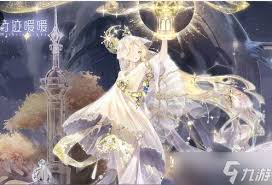 奇迹暖暖12周年更新了哪些内容