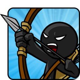 火柴人战争遗产3官方版