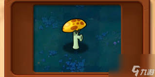 植物大战僵尸杂交版商店副本中胆小菇怎么打