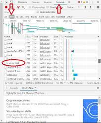 火狐浏览器怎么提取m3u8链接