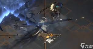 辉烬枪械武器怎么玩