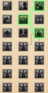 梦幻西游大改后女魃墓经脉如何选