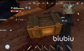 失控进化火箭发射基地红卡房如何探索