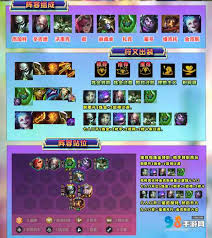 金铲铲之战恭喜发财五费如何开局