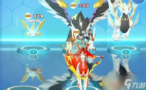 蛋仔派对如何获取艾比霞光鱼信物零食