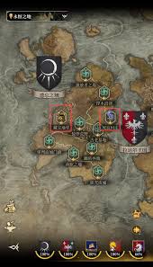 地下城堡4浮木沼泽白茗草位置在哪