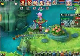 梦幻西游璞玉蕴华光任务如何完成