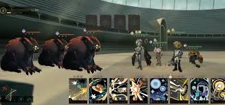 重返未来1999乌尔里希强度如何