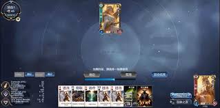 诸神竞技场如何实现连击