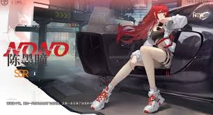 龙族卡塞尔之门巫女诺诺怎么样