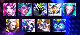 金铲铲之战s14蒙牛阵容如何搭配