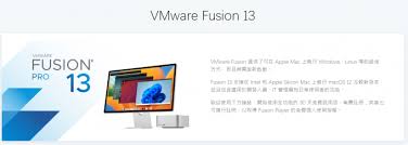 Mac上能否安装vmware