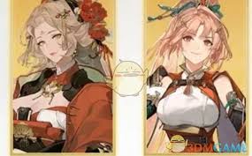 三国志幻想大陆2枭之歌预抽卡选哪个角色好