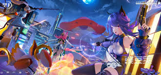 望月月灵怎么招募