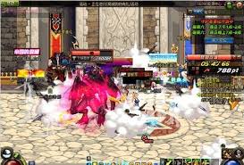 王者之剑怪物攻城打法攻略