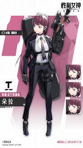 胜利女神新的希望解放英雄怎么选