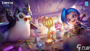 金铲铲之战s10542卡牌阵容如何搭配