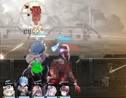 胜利女神雷姆技能怎么样