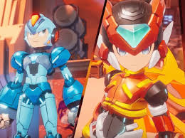 洛克人时空裂隙新手如何玩