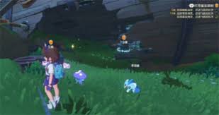 洛克王国世界寻找飞艇钥匙任务怎么通关