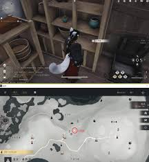 燕云十六声马角乌白任务如何完成