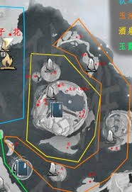 燕云十六声凉州蹊跷如何全部收集