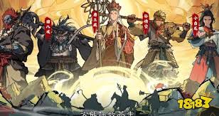 守愿者新手如何选择阵容