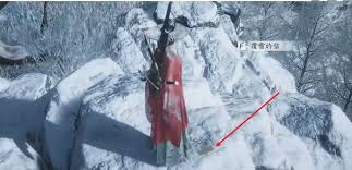 燕云十六声中如何获取金刚撅