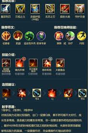 英雄联盟手游库奇出装攻略