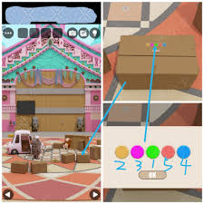 Escape Room：Rapunzel怎么通关