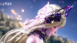 无限暖暖盛放之姿属性如何