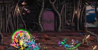 地下城与勇士起源弓箭手技能定制有啥效果