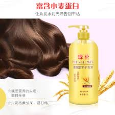 洗头发时护发素能直接涂在头皮上吗