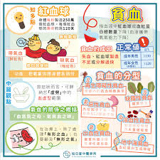 贫血是因为身体血液量少吗