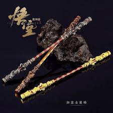 黑神话悟空像素版ak47的位置在哪