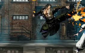 饿狼传说群狼之城牙刀7.6割最大连怎么分享