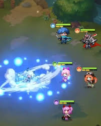 指尖像素城平民最强阵容怎么搭配