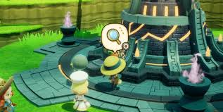 幻想生活i无垠大陆扬糖洞窟矿坑位置在哪