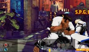 饿狼传说群狼之城马可7.7割连段怎么分享