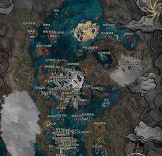 光与影33号远征队千面默偶在哪