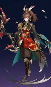 七骑士重生郫潭花郎的技能是什么