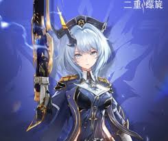 二重螺旋雷黎瑟怎么样