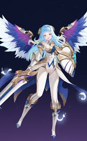 七骑士重生赫薇妮雅见习瓦尔基里技能是什么